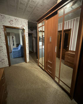 2-к квартира, на длительный срок, 60м2, 4/9 этаж