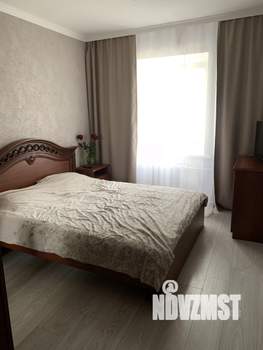 3-к квартира, на длительный срок, 60м2, 3/5 этаж