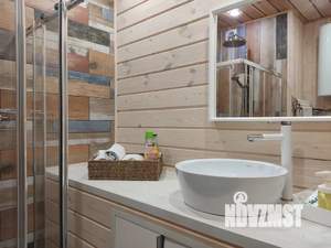 1-к квартира, посуточно, 43м2, 7/17 этаж