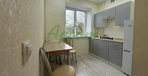 1-к квартира, на длительный срок, 31м2, 3/5 этаж