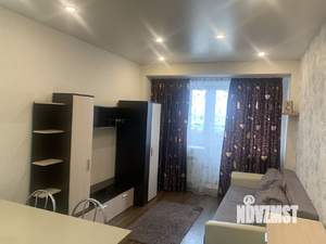 1-к квартира, на длительный срок, 46м2, 3/9 этаж