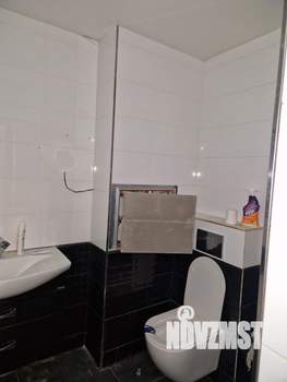 1-к квартира, на длительный срок, 50м2, 10/14 этаж