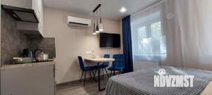 1-к квартира, посуточно, 22м2, 1/1 этаж