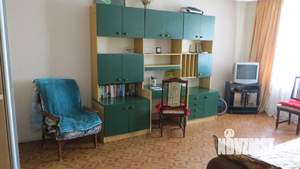 1-к квартира, на длительный срок, 40м2, 2/9 этаж