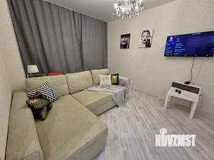 1-к квартира, посуточно, 55м2, 19/22 этаж