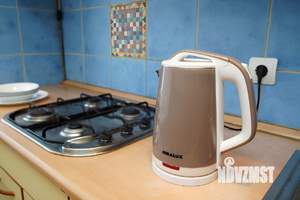 2-к квартира, посуточно, 65м2, 2/4 этаж