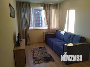 1-к квартира, на длительный срок, 35м2, 10/16 этаж