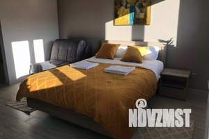 1-к квартира, посуточно, 29м2, 4/5 этаж