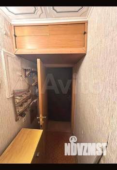 3-к квартира, на длительный срок, 56м2, 3/5 этаж