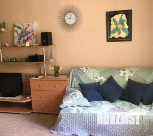 1-к квартира, посуточно, 32м2, 2/5 этаж