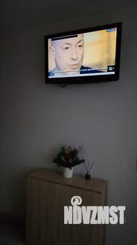 1-к квартира, посуточно, 31м2, 5/5 этаж