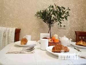 1-к квартира, посуточно, 34м2, 1/1 этаж