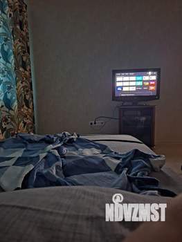 2-к квартира, посуточно, 60м2, 1/1 этаж