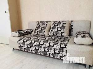 3-к квартира, посуточно, 65м2, 1/1 этаж