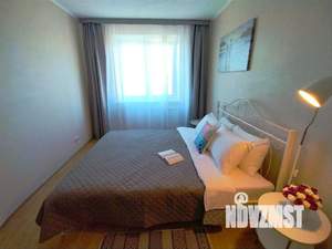 2-к квартира, посуточно, 60м2, 8/17 этаж