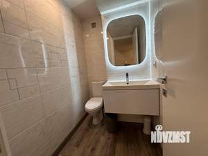 2-к квартира, посуточно, 85м2, 1/2 этаж