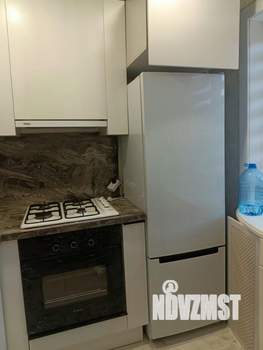 1-к квартира, на длительный срок, 30м2, 3/5 этаж