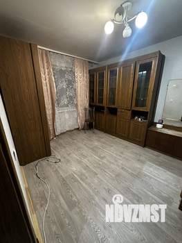 2-к квартира, на длительный срок, 45м2, 5/9 этаж