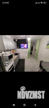 1-к квартира, на длительный срок, 37м2, 7/9 этаж