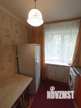 1-к квартира, на длительный срок, 32м2, 1/5 этаж