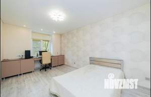 2-к квартира, на длительный срок, 55м2, 3/4 этаж