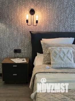 2-к квартира, посуточно, 63м2, 1/1 этаж