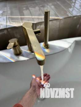 2-к квартира, посуточно, 101м2, 1/1 этаж