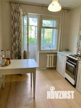 2-к квартира, на длительный срок, 80м2, 2/5 этаж