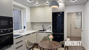 1-к квартира, на длительный срок, 47м2, 10/11 этаж