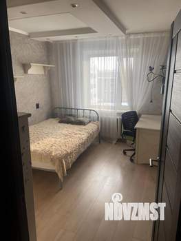 3-к квартира, на длительный срок, 69м2, 5/5 этаж