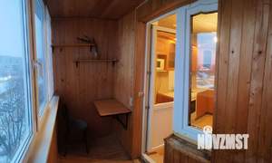 1-к квартира, на длительный срок, 38м2, 6/9 этаж