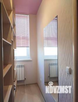 1-к квартира, на длительный срок, 77м2, 7/10 этаж