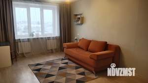 1-к квартира, на длительный срок, 38м2, 6/9 этаж