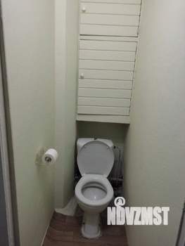 1-к квартира, на длительный срок, 47м2, 3/5 этаж