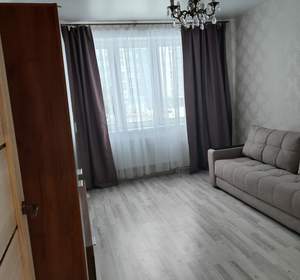 3-к квартира, на длительный срок, 88м2, 13/17 этаж