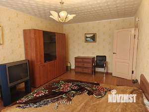 1-к квартира, на длительный срок, 36м2, 6/10 этаж