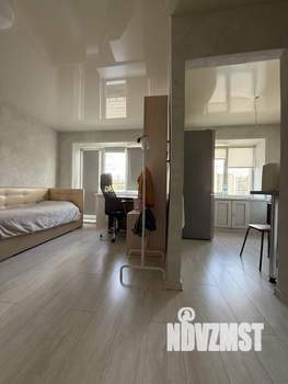 1-к квартира, на длительный срок, 28м2, 5/5 этаж