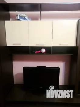 1-к квартира, посуточно, 33м2, 1/2 этаж