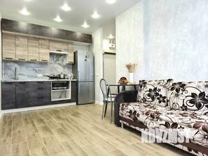 1-к квартира, посуточно, 41м2, 4/16 этаж