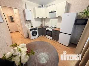 2-к квартира, посуточно, 50м2, 3/16 этаж