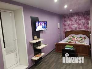 1-к квартира, посуточно, 40м2, 4/9 этаж