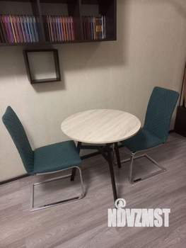 1-к квартира, посуточно, 23м2, 1/1 этаж