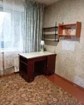 2-к квартира, на длительный срок, 45м2, 1/5 этаж