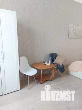 2-к квартира, посуточно, 45м2, 2/3 этаж