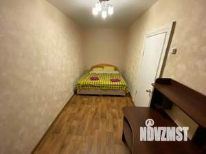2-к квартира, посуточно, 45м2, 1/1 этаж