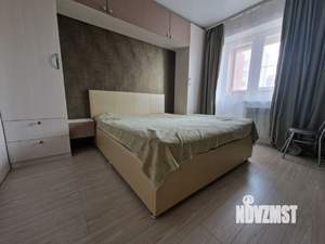 3-к квартира, на длительный срок, 80м2, 10/18 этаж