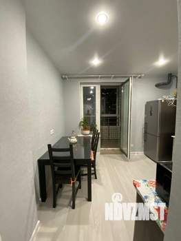 2-к квартира, на длительный срок, 56м2, 2/17 этаж