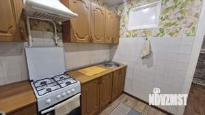 1-к квартира, на длительный срок, 30м2, 3/5 этаж