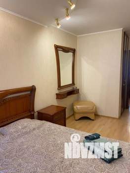 1-к квартира, посуточно, 47м2, 3/5 этаж