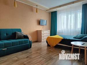 2-к квартира, посуточно, 47м2, 10/10 этаж